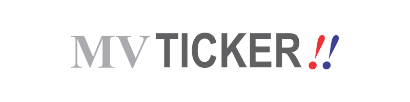 MV Ticker